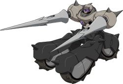 JDG-009X-ELBB艾多拉蛮牛暴君