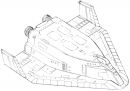 航天飞机（雷霆宙域版）