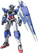 GNT-000000高达量子型