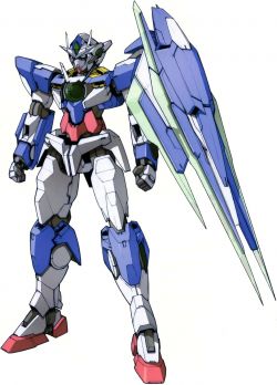 GNT-000000高达量子型