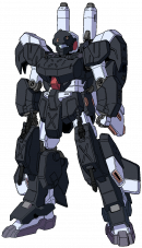 RX-81FC吉莱全装特装型