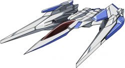 GNR-0100强化战机