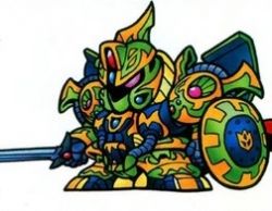 骑士帕拉斯·雅典娜