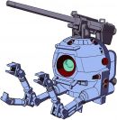 RB-79C铁球改