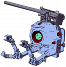 RB-79C铁球改