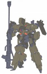 AMX-014R重生狼 对舰装备.jpg