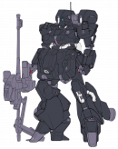 RMS-117进阶型加里波第β