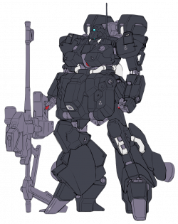 RMS-117进阶型加里波第β
