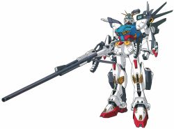F90ⅡLF90Ⅱ高达长距离狙击型