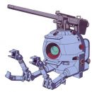 RB-79C铁球改