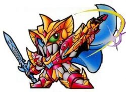 旋风骑士普罗斯特