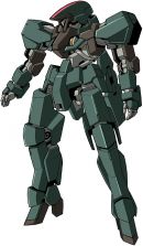 EB-06Q格雷兹盾兵型
