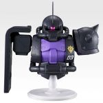 BUSTISAN Black Tri Stars Zaku 1kuji official 1.jpg