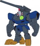 NRS-P701R戈德温