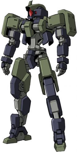 EB-04盖雷尔