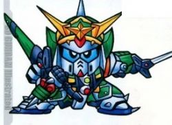 剑士F90二世