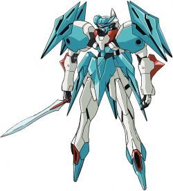 GNZ-007加迪斯