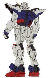 GAT-FJ108 - Raigo Gundam-Rear.jpg