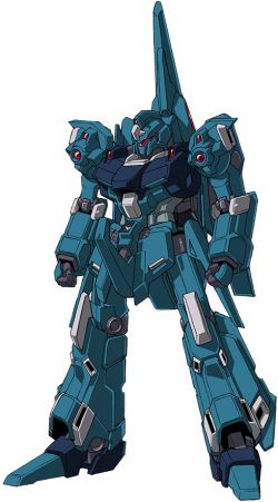 RGZ-95里歇尔