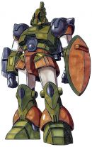 MS-17加里波第α