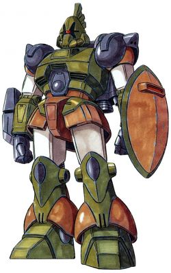 MS-17加里波第α