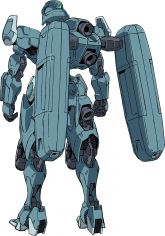 Gundam Lfrith Pre-Production Model.jpg