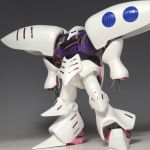HGUC Qubeley Extra Finish Version White Actual 0.jpg