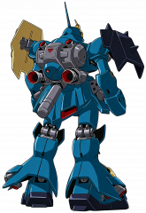 Gyunei's Giessen Doga (rear).jpg