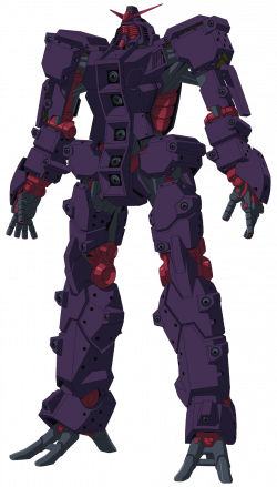 MRX-010精神感应高达