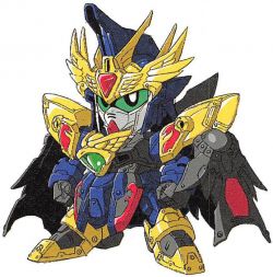 曹丕高达- 高达WIKI_BWIKI_哔哩哔哩