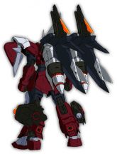 GINN Gladiator (Rear) 01.jpg