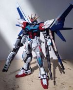 BuildStrikeGundam素组图2.jpg