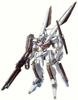 GNX-509T巨蜥型座天使式- 高达WIKI_BWIKI_哔哩哔哩