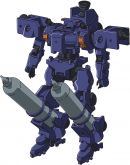 MSJ-06Ⅱ-E铁人式·宇宙型