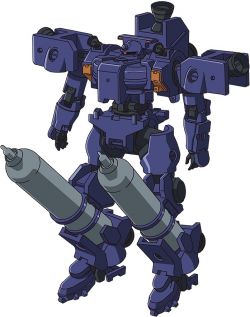 MSJ-06Ⅱ-E铁人式·宇宙型