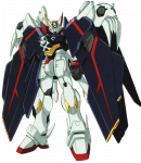 XM-X1海盗高达X1全覆盖装型