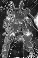 RX-79BD-3Re蓝色命运三号机改