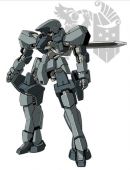 EB-06j格雷兹（地上战规格）