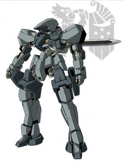 EB-06j格雷兹（地上战规格）