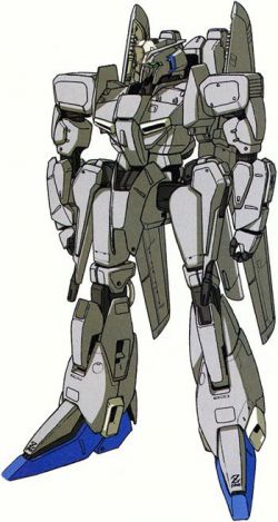 MSZ-006C1／2Z Plus C1／2
