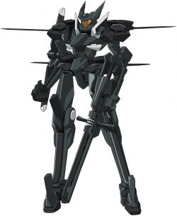 SVMS-01E联合旗帜式·特制型