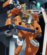 GM III Beam Master (Episode 01) 01.jpg