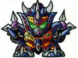 机械兵士钢基拉