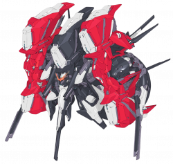 ARZ-124QN女王