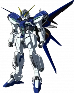 GAT-04+AQM／E-X01空战型温达姆