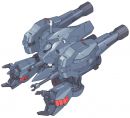 AMX-003M加撒M