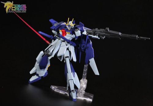 78评测HGBF 闪电高达56.jpg
