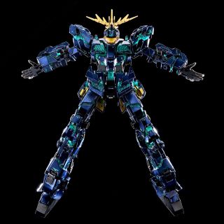 RG Banshee Norn Final Battle Ver Special Coating official 6.jpg