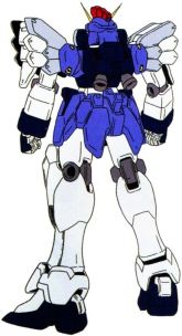 XXXG-01SR2 Gundam Sandrock Custom EW - Rear.jpg