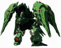 NZ-666刹帝利 - 高达WIKI_BWIKI_哔哩哔哩